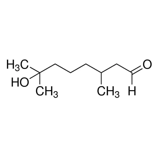 Hydroxycitronellal