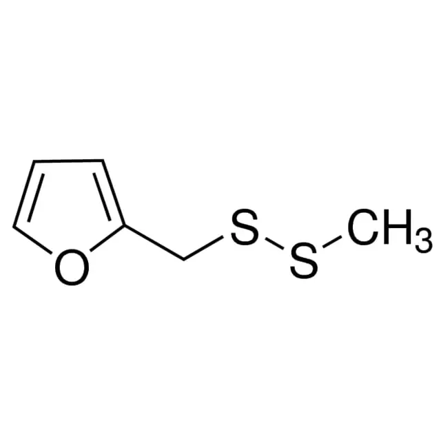Methyl furfuryl disulfide
