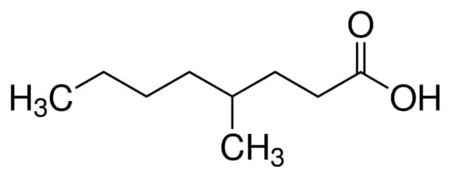 (±)-4-Methyloctanoic acid