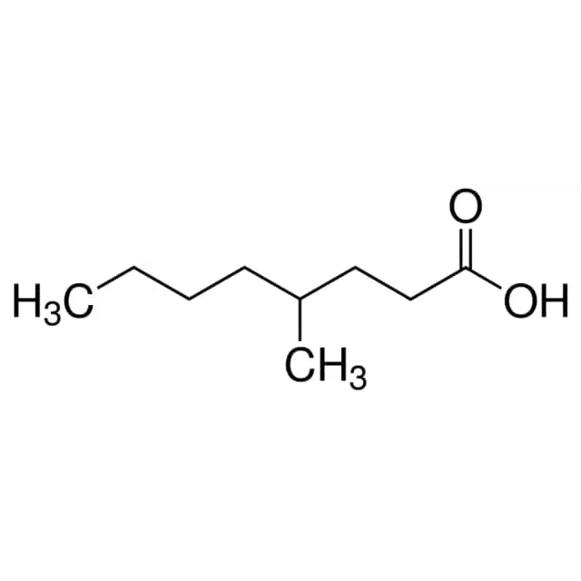 (±)-4-Methyloctanoic acid