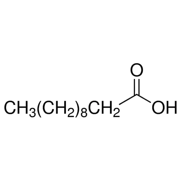 Undecanoic acid