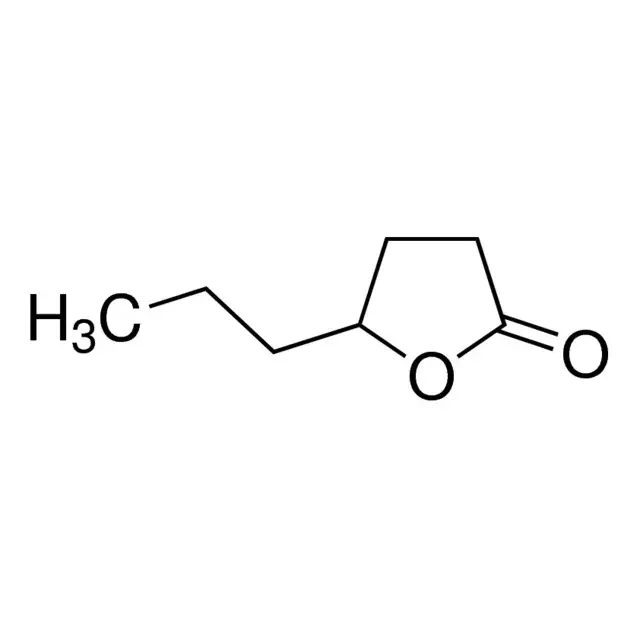 γ-Heptalactone