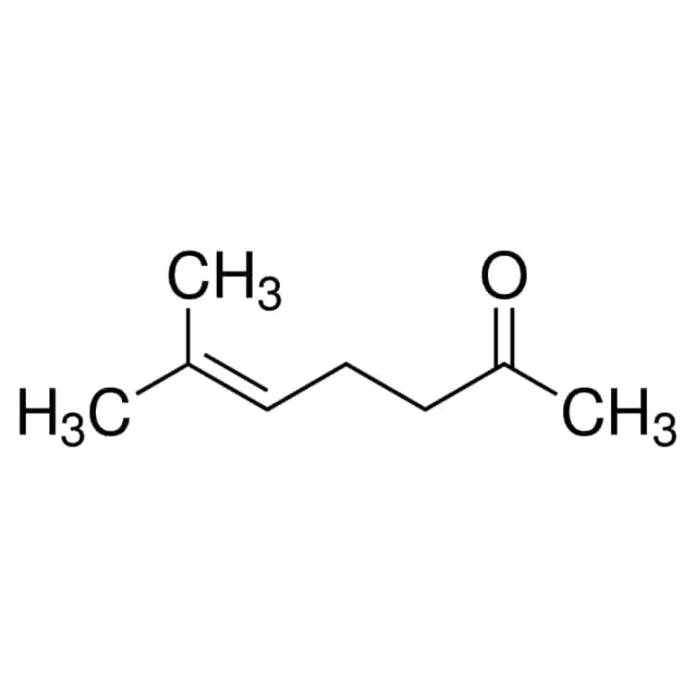 6-Methyl-5-hepten-2-one
