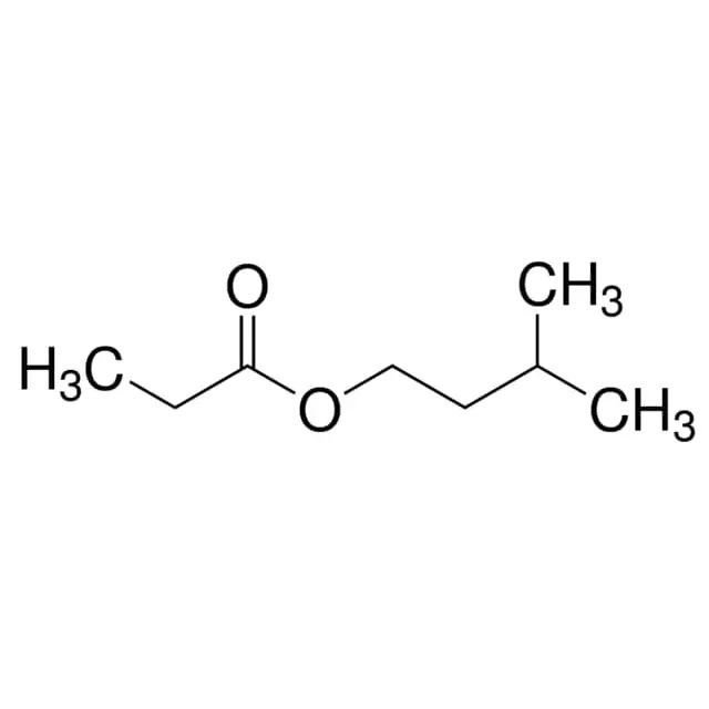 Isoamyl propionate