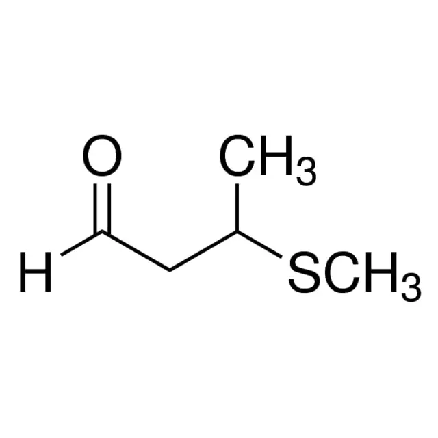 3-(Methylthio)butanal