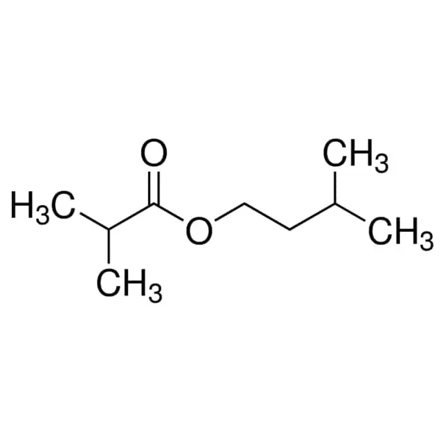 Isoamyl isobutyrate