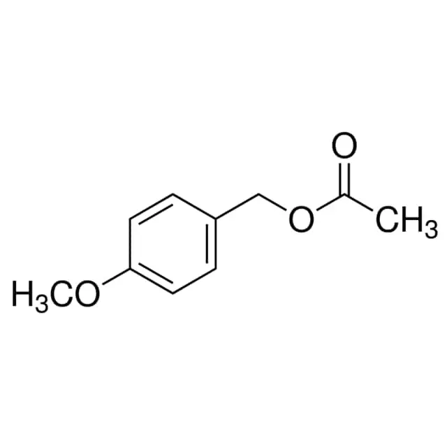 Anisyl acetate