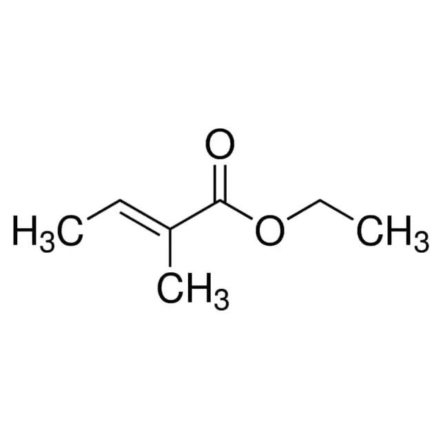 Ethyl tiglate
