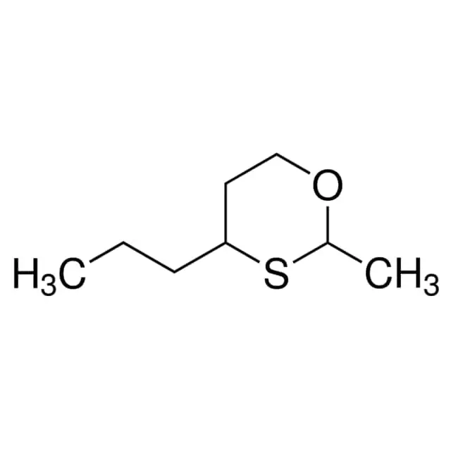 2-Methyl-4-propyl-1,3-oxathiane, mixture of cis and trans
