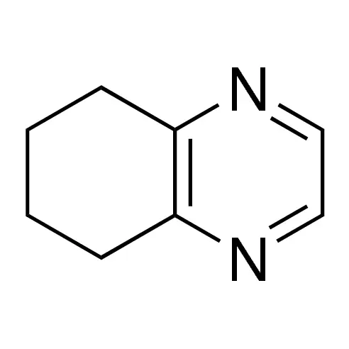 5,6,7,8-Tetrahydroquinoxaline
