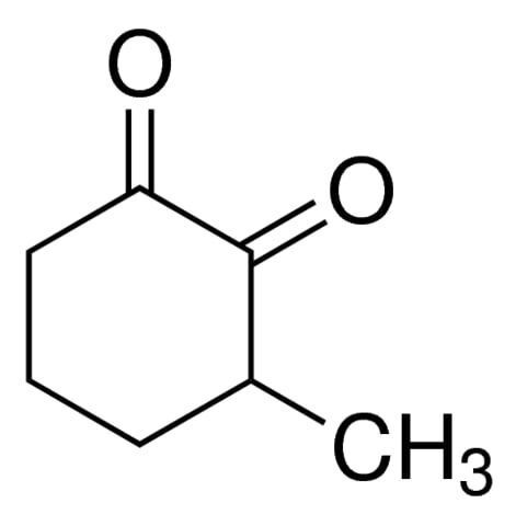 3-Methyl-1,2-cyclohexanedione