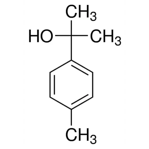 p,α,α-Trimethylbenzyl alcohol