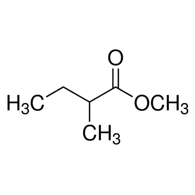 Methyl 2-methylbutyrate