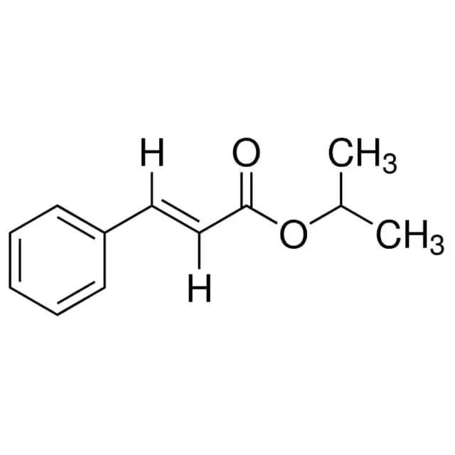 Isopropyl cinnamate