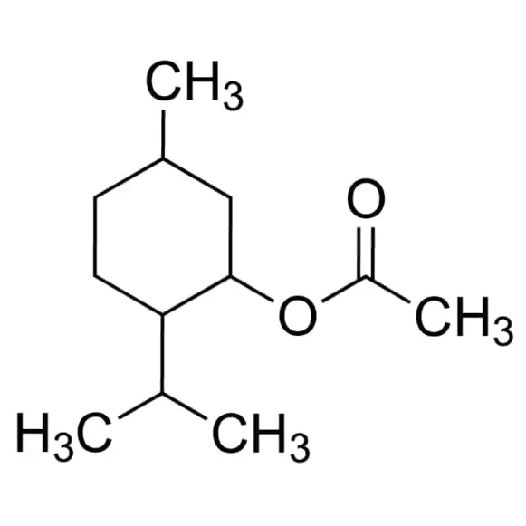 DL-Menthyl acetate