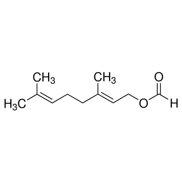 Geranyl formate