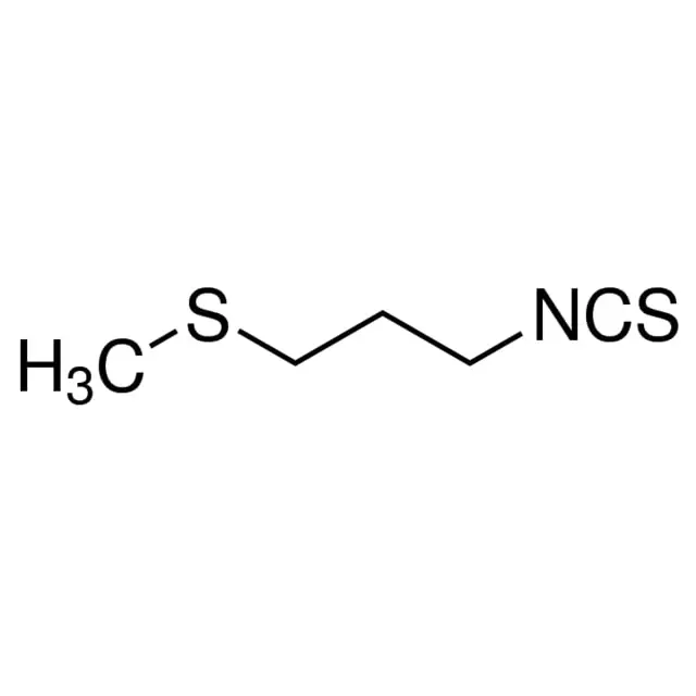 3-(Methylthio)propyl isothiocyanate