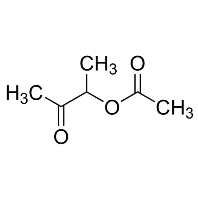2-Acetoxy-3-butanone