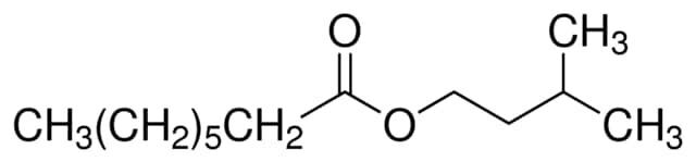 Isoamyl octanoate