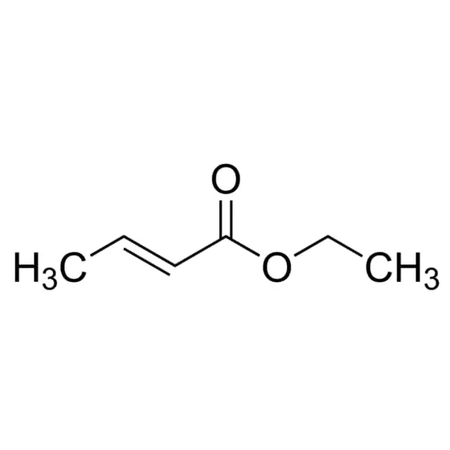 Ethyl trans-2-butenoate