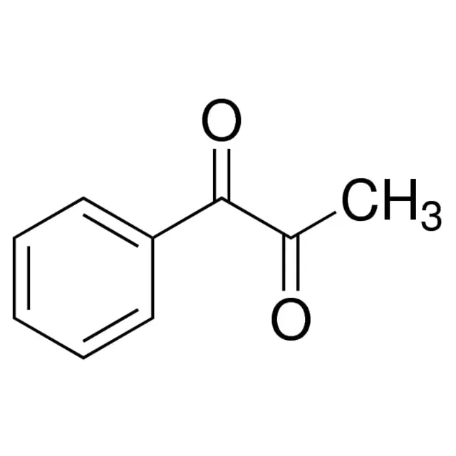 1-Phenyl-1,2-propanedione