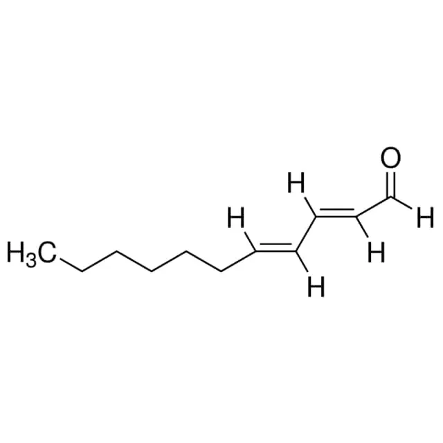 trans,trans-2,4-Undecadienal