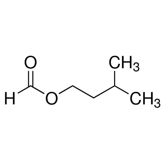 Isoamyl formate