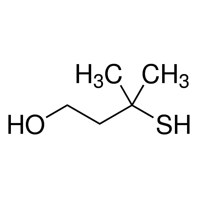 3-Mercapto-3-methylbutan-1-ol