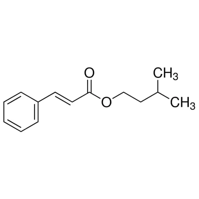 Isoamyl cinnamate