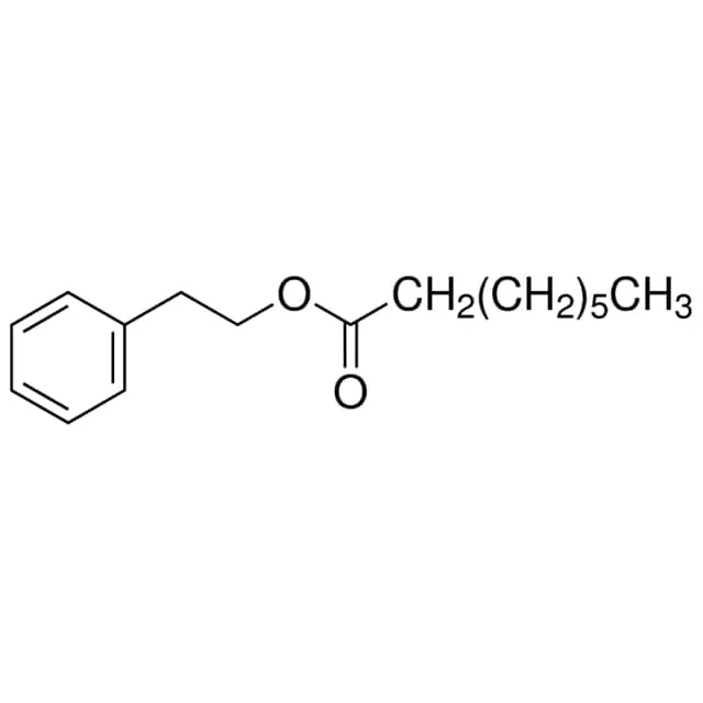 Phenethyl octanoate