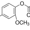 Vanillin acetate