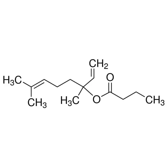 Linalyl butyrate