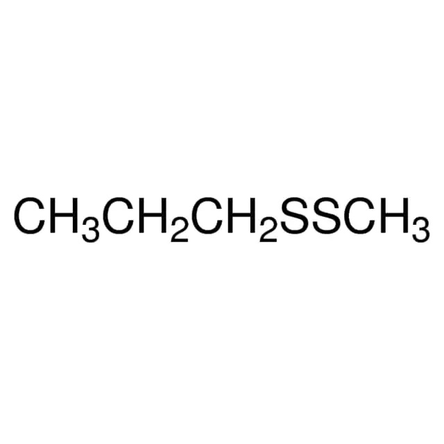 Methyl propyl disulfide