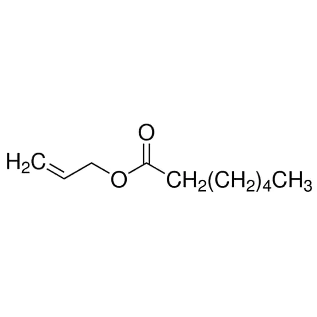 Allyl heptanoate