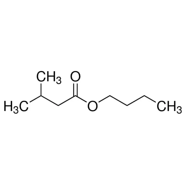 Butyl isovalerate
