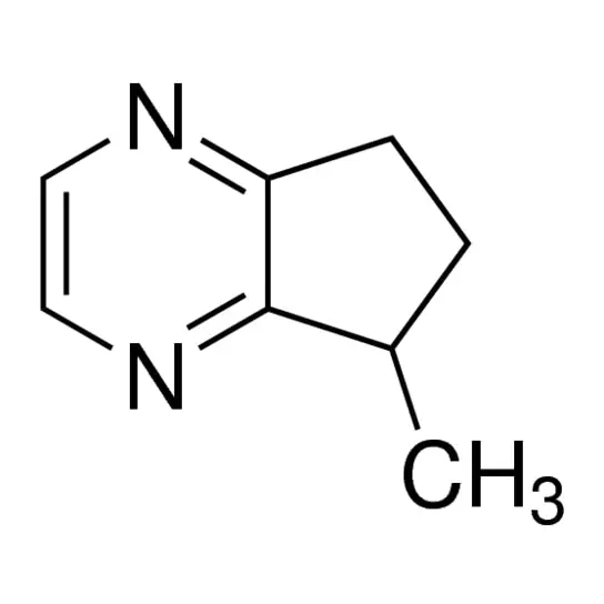 5H-5-Methyl-6,7-dihydrocyclopenta[b]pyrazine