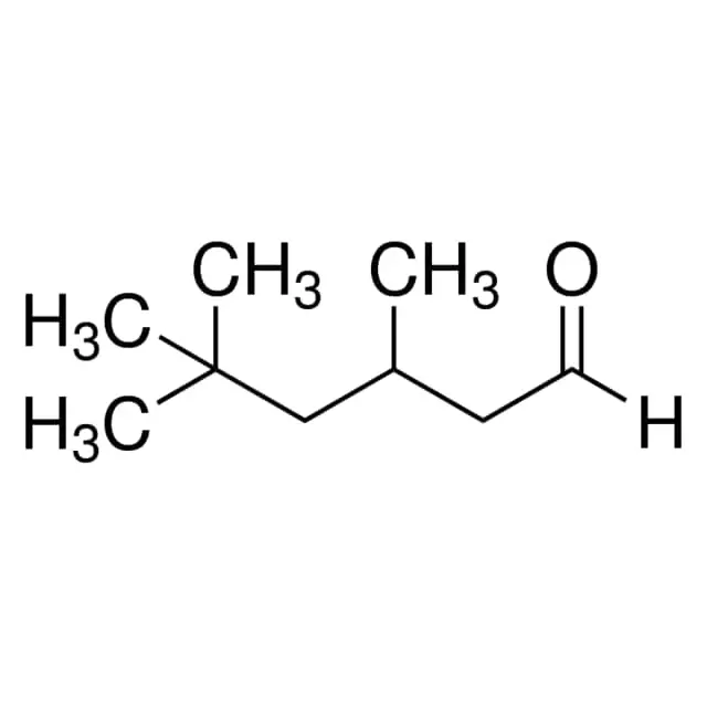 3,5,5-Trimethylhexanal