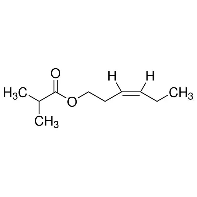 cis-3-Hexenyl isobutyrate