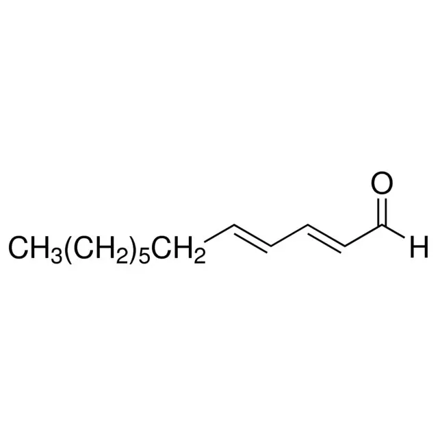 2,4-Dodecadienal