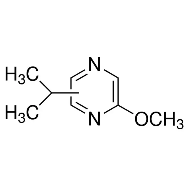 2-Methoxy-3(5 or 6)-isopropylpyrazine