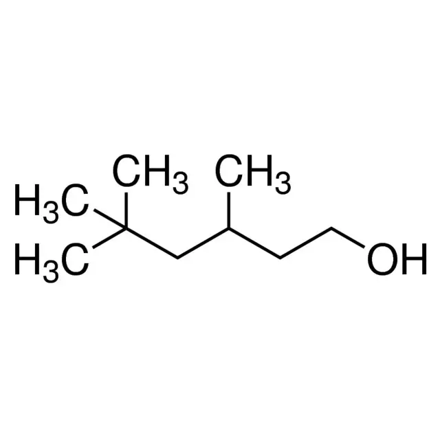 3,5,5-Trimethyl-1-hexanol