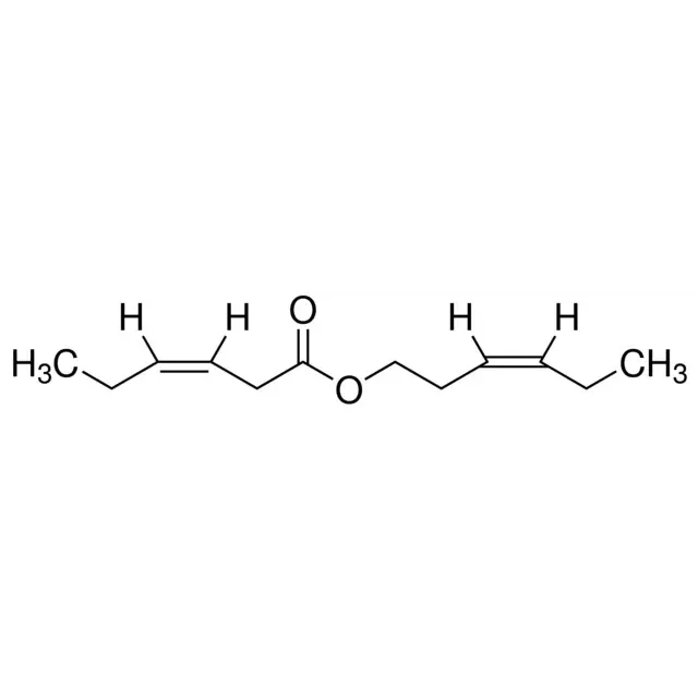 cis-3-Hexenyl cis-3-hexenoate