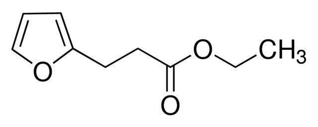 Ethyl 3-(furan-2-yl)propionate