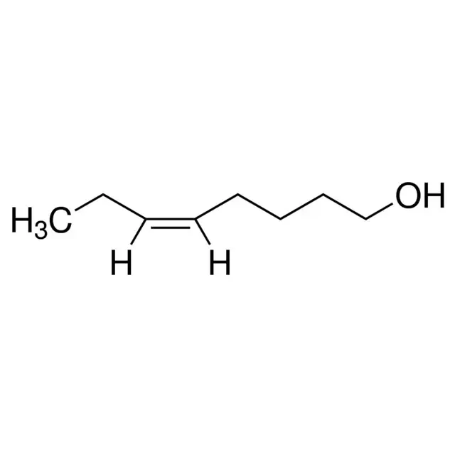cis-5-Octen-1-ol