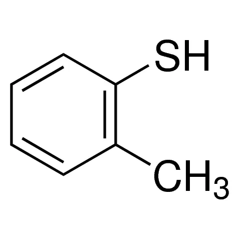 2-Methylbenzenethiol