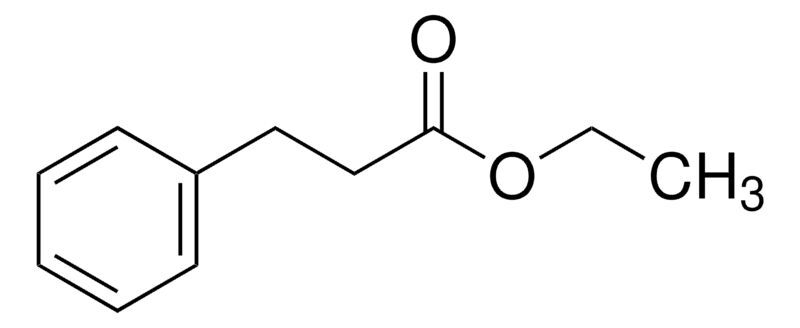 Ethyl hydrocinnamate