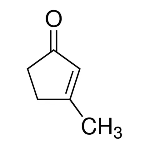 3-Methyl-2-cyclopenten-1-one
