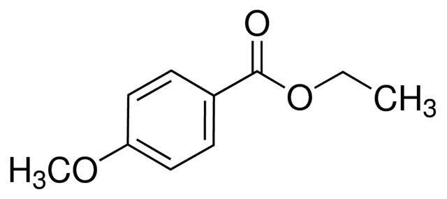 Ethyl p-anisate
