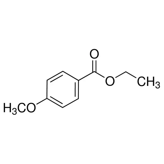 Ethyl p-anisate