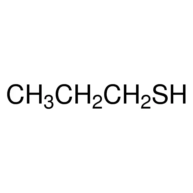 1-Propanethiol